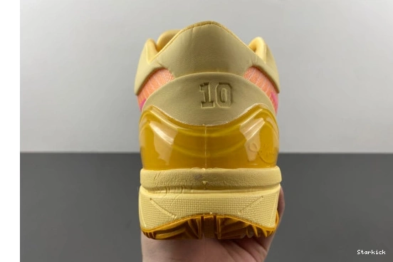 Protro 723908-180  Kobe Nike 4 0826